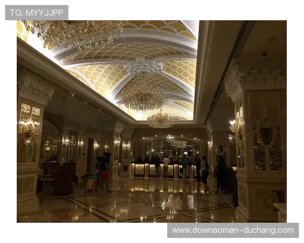 利澳娱乐场全方位介绍：优质娱乐体验与丰富游戏项目推荐