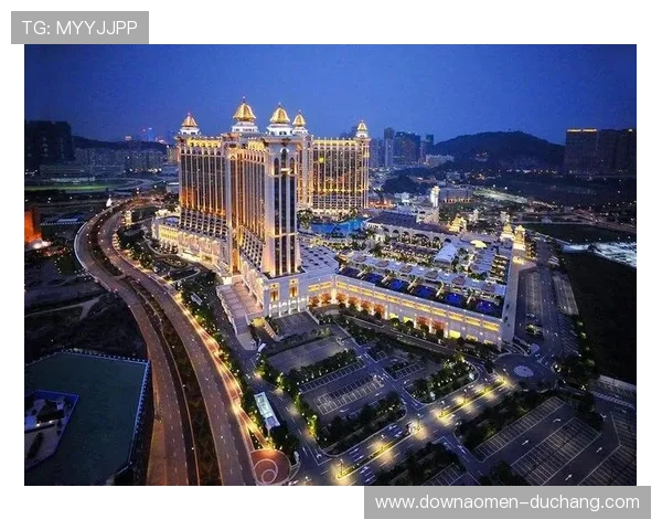 新濠国际娱乐城:体验丰富多彩的博彩娱乐、奢华住宿与精彩现场表演的完美结合 新濠国际娱乐城:体验丰富多彩的博彩娱乐、奢华住宿与精彩现场表演的完美结合