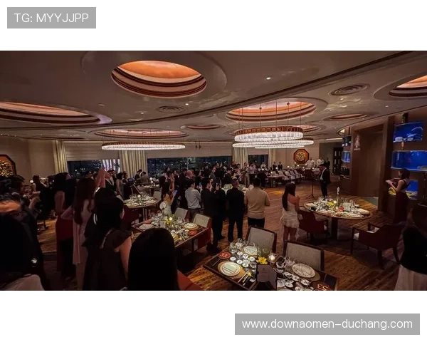 澳门永利集团总裁的管理理念对企业长远发展的深远影响