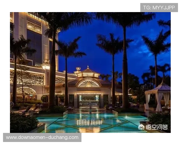 澳门百利宫交通指南便捷的交通方式快速抵达娱乐中心