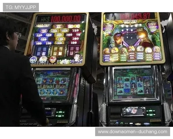 澳门角子机怎么玩才能玩得更尽兴，玩法规则与技巧详解