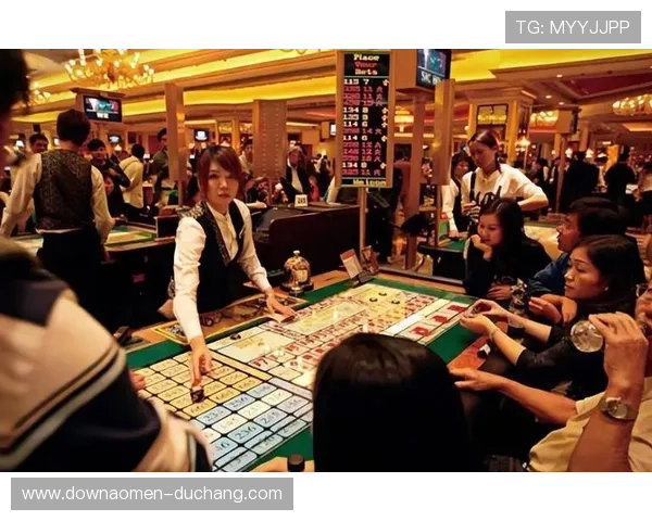 澳门赌场年龄限制政策实施中的常见问题及应对策略，确保合法合规入场指南