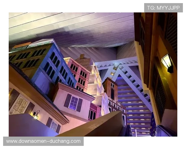 mgm度假区内的餐饮娱乐设施如何结合本地文化打造独特体验