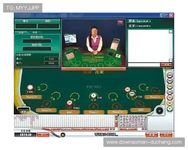 专业百家乐网址查询，为玩家打造便捷高效的线上博彩平台