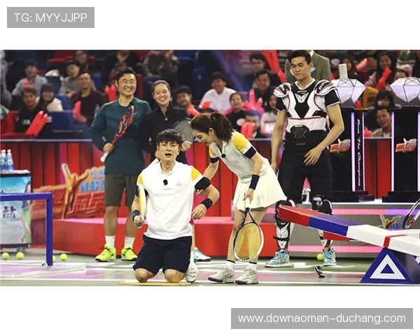 体育真人秀综艺节目激发观众热情,展现运动员生活背后的精彩瞬间