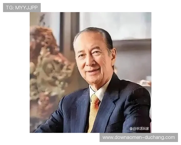 何鸿燊旗下赌场的辉煌历史与发展历程探索