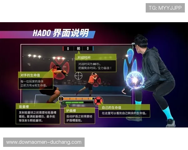 增强现实技术在视讯游戏中的创新应用探索 增强现实技术在视讯游戏中的创新应用探索