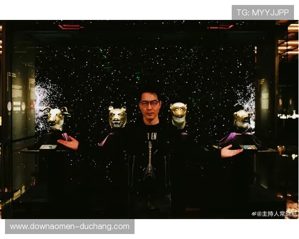 深入了解澳门新濠天地的创始人及其在娱乐产业中的开拓经验