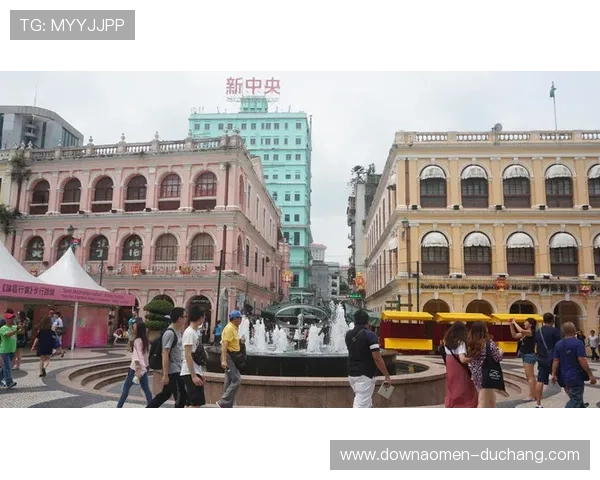 澳门渔人码头玩法全攻略，让你体验丰富多彩的娱乐休闲项目
